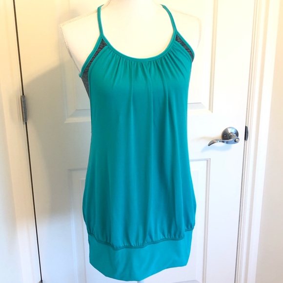 Lululemon No Limits Tank - Picture 2 of 5